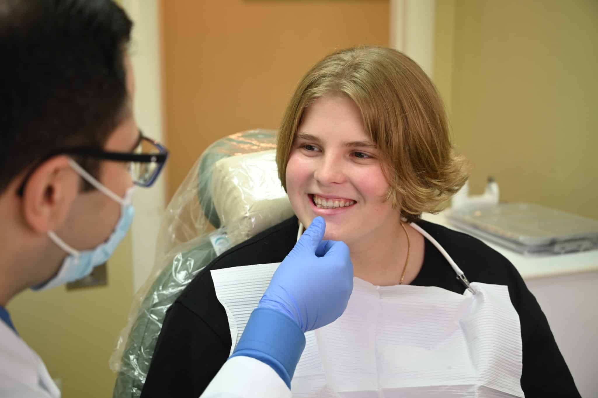 Dentist in Winchester, MA Smile Boutique Dental