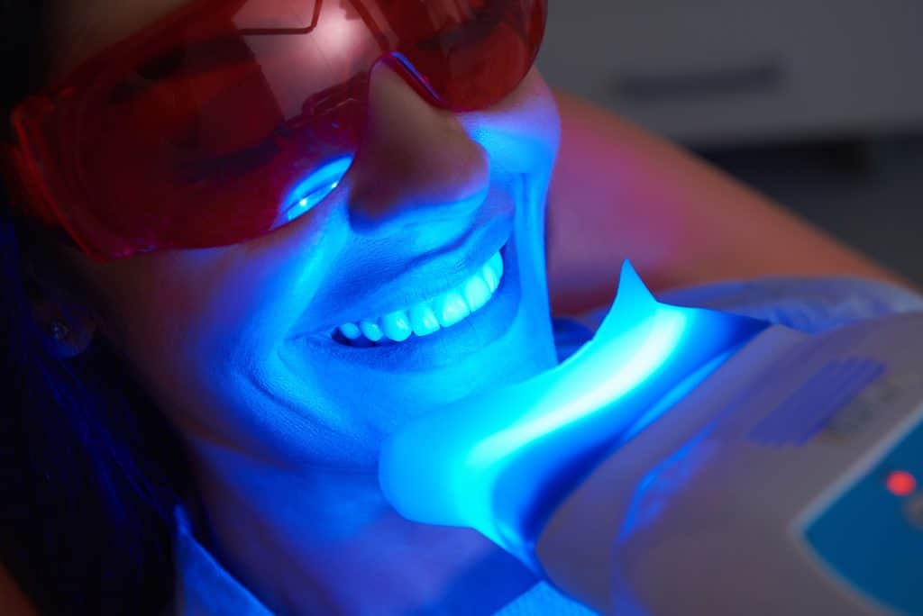 teeth whitening ma