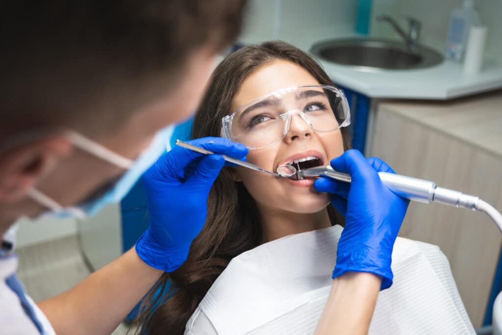 ma dentist